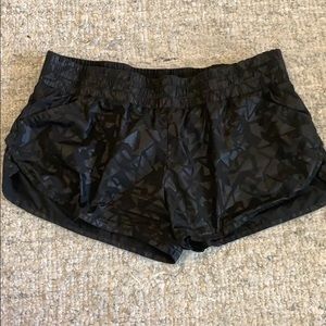 Lorna Jane Premium Shorts
